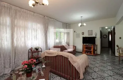 Apartamento para Aluguel - Santa Cecília, 3 Quartos,  130 m² - São Paulo