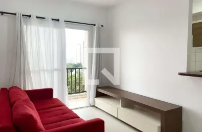Apartamento para Aluguel - Umuarama, 2 Quartos,  50 m² - Osasco