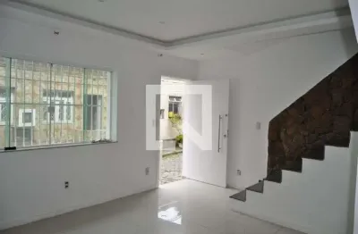 Casa para Aluguel - Engenho Novo, 3 Quartos,  135 m² - Rio de Janeiro