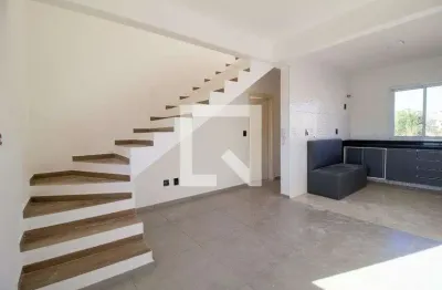 Cobertura para Aluguel - Jardim Sorocabano, 3 Quartos,  105 m² - Sorocaba