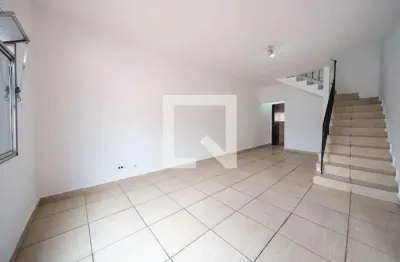 Casa com 4 quartos para alugar na Rua Jujiú, Ponte Rasa, São Paulo