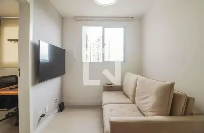 Apartamento para Aluguel - Butantã, 2 Quartos,  34 m² - São Paulo