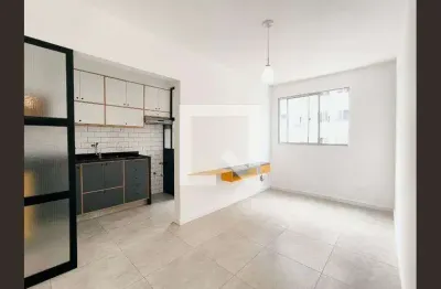 Apartamento para Aluguel - Ponte São João , 2 Quartos,  57 m² - Jundiaí