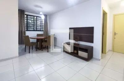 Apartamento para Aluguel - Xaxim, 3 Quartos,  67 m² - Curitiba