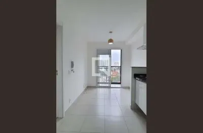 Apartamento para Aluguel - Água Branca, 1 Quarto,  27 m² - São Paulo
