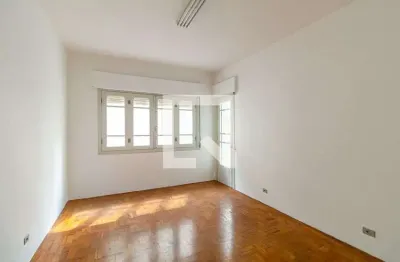 Apartamento para Aluguel - Santa Cecília, 1 Quarto,  52 m² - São Paulo