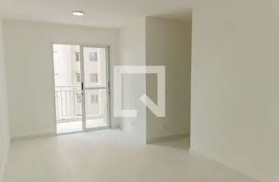 Apartamento para Aluguel - Jardim Iris , 3 Quartos,  63 m² - São Paulo