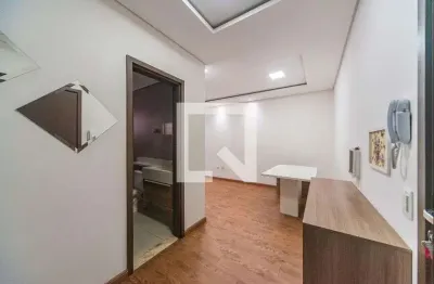 Apartamento para Aluguel - Vila Assunção, 2 Quartos,  57 m² - Santo André