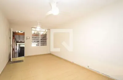 Casa para Aluguel - Chácara Agrindus, 2 Quartos,  140 m² - Taboão da Serra