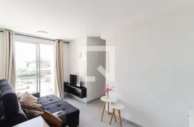 Apartamento para Aluguel - Vila Maria , 2 Quartos,  52 m² - São Paulo
