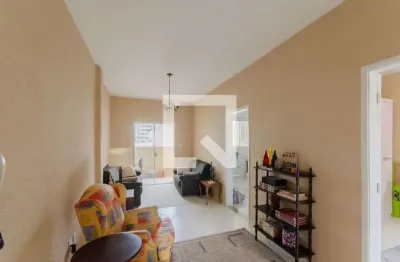 Apartamento para Aluguel - Ipiranga, 1 Quarto,  70 m² - São Paulo