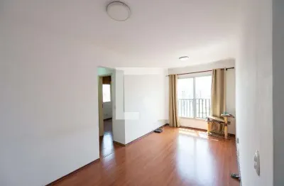 Apartamento para Aluguel - Chácara Inglesa, 2 Quartos,  50 m² - São Paulo