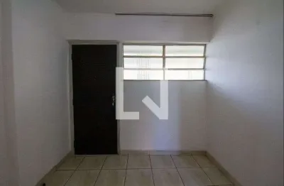 Apartamento para Aluguel - Vila Romana, 2 Quartos,  47 m² - São Paulo