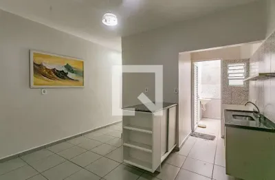 Apartamento para Aluguel - Bosque da Saúde, 1 Quarto,  54 m² - São Paulo