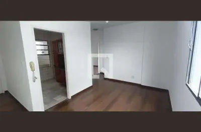 Apartamento para Aluguel - Sion, 2 Quartos,  58 m² - Belo Horizonte