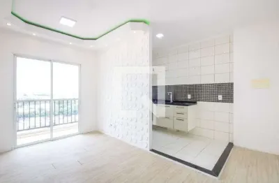 Apartamento para Aluguel - Umuarama, 2 Quartos,  51 m² - Osasco