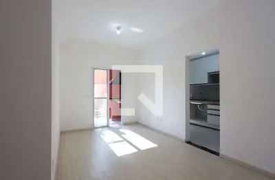 Apartamento para Aluguel - Jardim Barbacena, 3 Quartos,  90 m² - Cotia