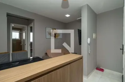 Apartamento para Aluguel - Sapopemba, 2 Quartos,  40 m² - São Paulo