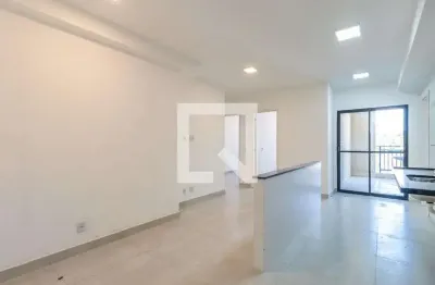 Apartamento para Aluguel - Jardim Paulista, 3 Quartos,  68 m² - Barueri