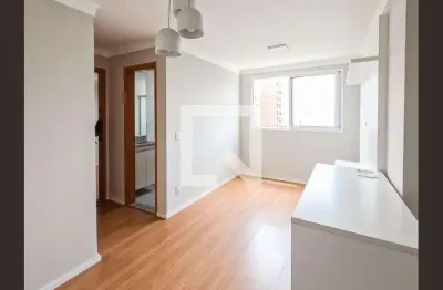 Apartamento para Aluguel - Jardim Iris , 2 Quartos,  44 m² - São Paulo