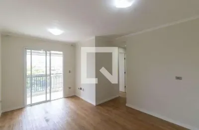 Apartamento para Aluguel - Jardim Aricanduva, 3 Quartos,  62 m² - São Paulo