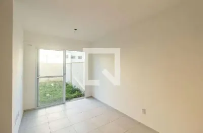 Apartamento para Aluguel - Campo Grande, 2 Quartos,  86 m² - Rio de Janeiro