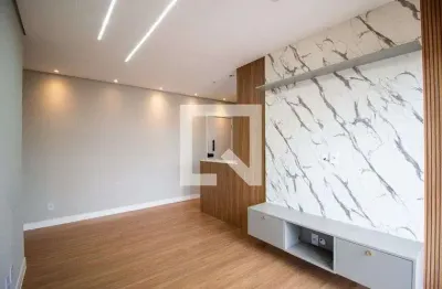 Apartamento para Aluguel - Jardim do Paço, 2 Quartos,  62 m² - Sorocaba