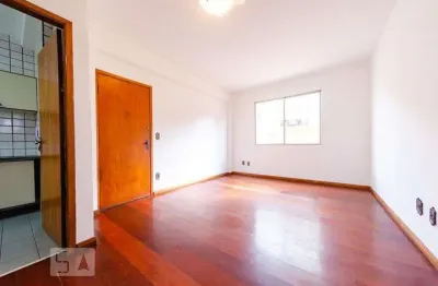Apartamento para Aluguel - Caiçaras, 3 Quartos,  98 m² - Belo Horizonte