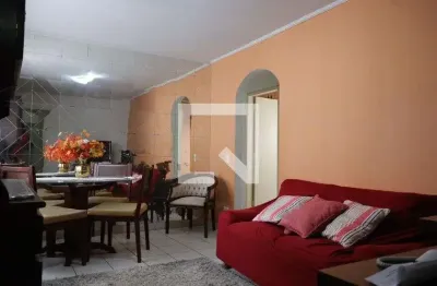Apartamento para Aluguel - Vila Mascote, 3 Quartos,  77 m² - São Paulo