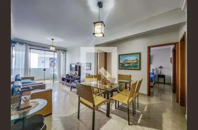 Apartamento para Aluguel - Vila Valença, 2 Quartos,  86 m² - São Vicente