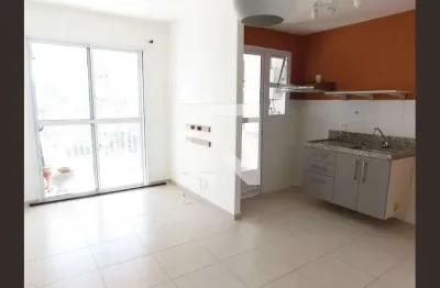 Apartamento para Aluguel - Vila Andrade, 1 Quarto,  45 m² - São Paulo