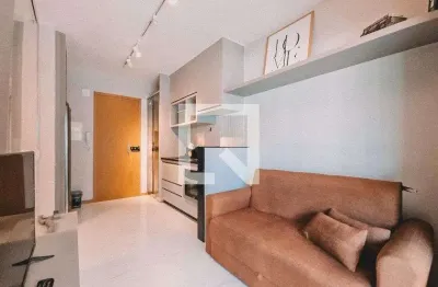 Apartamento com 1 quarto para alugar na Avenida Almirante Marques de Leão, Barra, Salvador