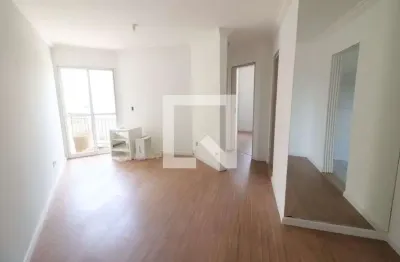 Apartamento para Aluguel - São Pedro, 2 Quartos,  54 m² - Osasco