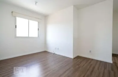 Apartamento para Aluguel - Vila Roque, 2 Quartos,  47 m² - São Paulo