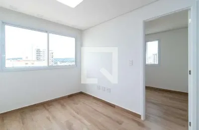 Apartamento para Aluguel - Água Fria, 2 Quartos,  42 m² - São Paulo