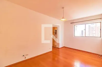 Apartamento para Aluguel - Vila Mascote, 2 Quartos,  50 m² - São Paulo