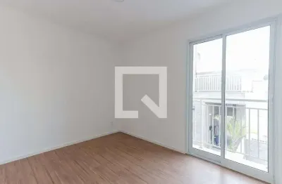 Apartamento para Aluguel - Vila Maria , 2 Quartos,  47 m² - São Paulo