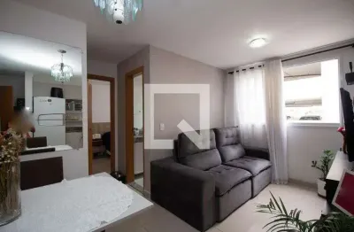 Apartamento para Aluguel - Jardim Iris , 2 Quartos,  43 m² - São Paulo