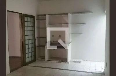 Casa para Aluguel - Jardim Umuarama, 3 Quartos,  170 m² - Uberlândia