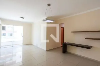 Apartamento para Aluguel - Santa Mônica, 3 Quartos,  108 m² - Uberlândia