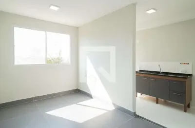 Apartamento para Aluguel - Jardim São Savério, 2 Quartos,  42 m² - São Paulo