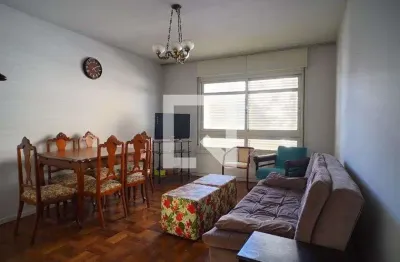 Apartamento para Aluguel - Floresta, 2 Quartos,  75 m² - Porto Alegre
