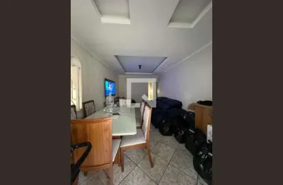 Casa com 3 quartos para alugar na Travessa Leopoldina Vieira, Mutondo, São Gonçalo