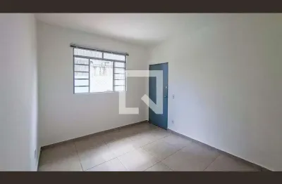Apartamento para Aluguel - Sagrada Família, 2 Quartos,  48 m² - Belo Horizonte