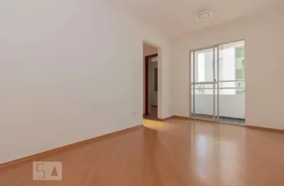Apartamento para Aluguel - Cidade São Francisco , 2 Quartos,  50 m² - São Paulo