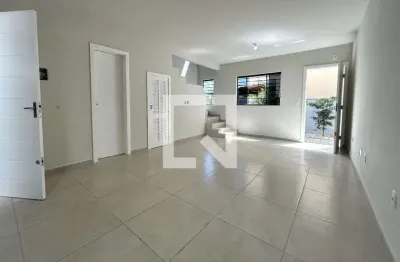 Apartamento para Aluguel - São João do Rio Vermelho, 2 Quartos,  60 m² - Florianópolis