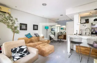 Apartamento para Aluguel - Cidade Baixa, 1 Quarto,  49 m² - Porto Alegre