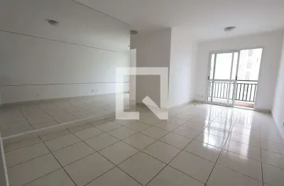 Apartamento para Aluguel - Jardim Bela Vista, 3 Quartos,  70 m² - Santo André