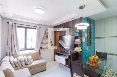 Apartamento com 2 quartos para alugar na Rua Jubair Celestino, Centro, Osasco