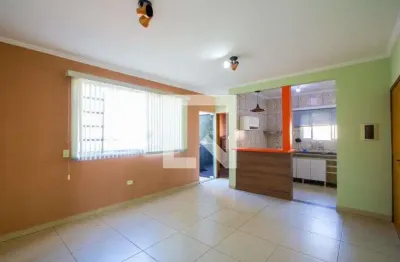 Casa para Aluguel - Vila América, 3 Quartos,  288 m² - Santo André